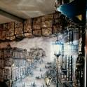 Художественная роспись.Барельеф, фотография 7