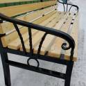 Скамейка для бытовых нужд, фотография 2