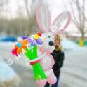 Воздушные шары в Минске. Sharik.by., фотография 2