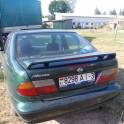 Авто Nissan Almera