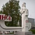 Продам 4 - х комнатную квартиру в Пинске
