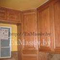 Кухни из массива от производителя, фотография 2