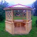 Продам беседку садовую , фотография 4