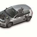 Учебный курс автослесарей. Диагностика бензиновых двигателей. Д-1   