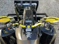 Квадроцикл BRP Renegade 1000, фотография 8