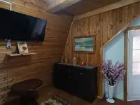 Домик за городом, Деревня Якимовичи, фотография 11