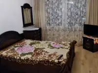 Комната на Бурдейного. Хорошие условия.