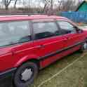 Автомобиль Volkswagen Passat, фотография 3