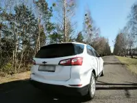 Chevrolet Equinox, фотография 6