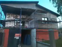 Аренда строительных лесов, тур вышек, опалубки мелко-щитовой, перекрытий, опалубки колонн по Гродненсой области, фотография 4