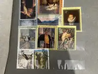Марки, фотография 8