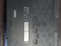 Игровой ноутбук ASUS TUF Gaming F15 FX506LH (с подставкой)