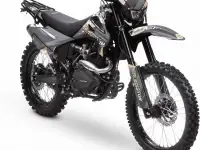 Мотоцикл GLADIATOR C4 PR300, фотография 3