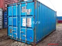 Морские, ЖД контейнеры 20ф, 40ф, Рефконтейнеры, фотография 7