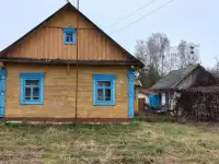 Продам дом, Д.Березовичи