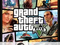 GTA 5 Premium Enhanced Legacy Онлайн STEAM