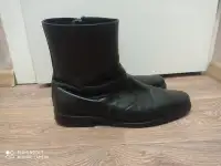 Зимние ботинки, фотография 3