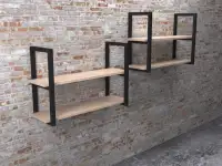 Мебель в стиле LOFT (лофт), фотография 2