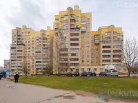 продаю 1 кв-ру, горецкого 27, фотография 5