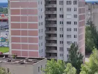 Проспект Космонавтов 38а.Комната(14.4 кв.м) в 3-х комнатной квартире(68 кв.м), фотография 2