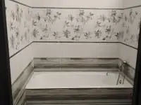 Укладка плитки и керамогранита, фотография 2