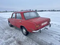 Ваз 2101, фотография 8