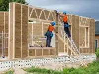 Строительство и реконструкция домов по 240 указу, фотография 6