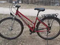 Продам велосипед, фотография 2