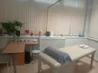 Массаж