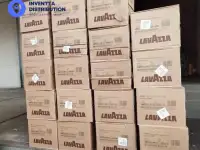 Кофе из Европы Оптом. Кофе молотый, растворимый, в зернах Лавацца Lavazza, Нескафе, Nescafe, Якобс, Jacobs, фотография 5