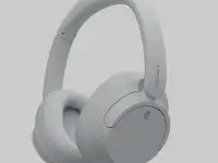 Беспроводные наушники Sony WH-CH720N White