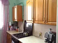 2х комнатная квартира на ул. Берестеня, фотография 2