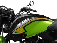 Мотоцикл Racer Tiger RC150-23, фотография 11