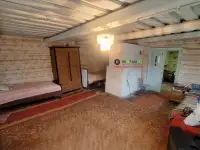 Дом в Белорусии на берегу озера, Ушачский район, Подъязно, фотография 11