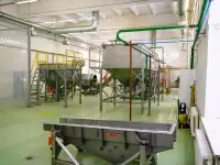 Завод по производству снеков, Боровуха, ул. Армейская. д. 1, фотография 6