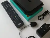 Смарт-приставка Openbox A5 IPTV, фотография 2