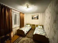 Квартира на сутки в Брагине, есть интернет и ТВ., фотография 6