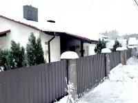 Комфортный и уютный коттедж ,совсем рядом с ГСК Логойск, фотография 11