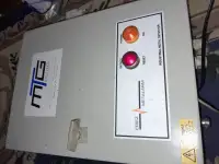 Металлодетектор промышленный ERIEZ METALARM 3500СЕ, фотография 4