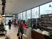 аренда торговой площади островок, ул. В.Ровдо,1, фотография 4