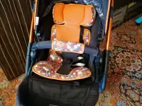 Продам детскую коляску., фотография 3