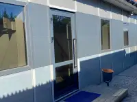 Аренда торгового павильона площадью 60.8м2, Дёмина 12А, фотография 2