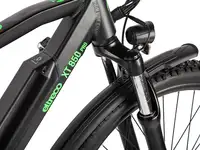 Электровелосипед eltreco xt 850 pro, фотография 12