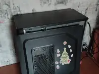 Системный блок - 1050Ti, 16GB 3200, i5 6400(boost), фотография 2