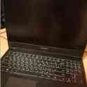 Игровой ноутбук Lenovo legion y540, фотография 9