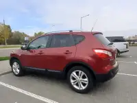Nissan Qashqai, фотография 4