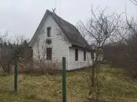Сдается дача в аренду в 9 км от Минска, с/т Голубой факел, 46, фотография 6