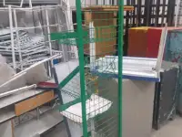 Торговое оборудование для магазинов, фотография 8