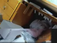 Стол компьютерный письменный 1055х580х725 высота, фотография 4