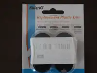 Дырокол мощный KW-Trio 952 с комплектующими, фотография 7